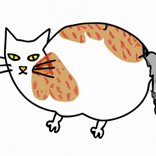 Draw an animal that is half chicken and half cat. (1).jpg