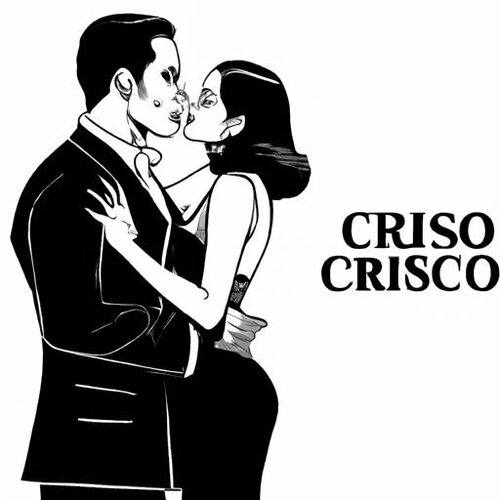 Draw a picture of Carlos Cacho kissing Sigrid Tesoro. (1).jpg