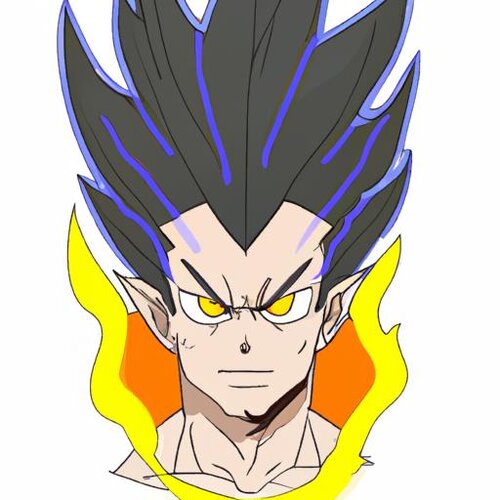 Draw a fusion of Vegeta and Goku. (1).jpg