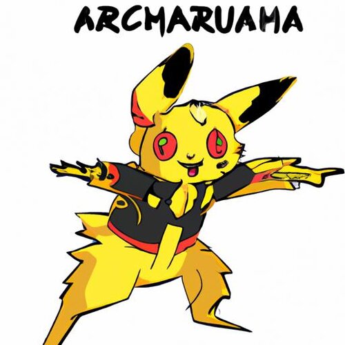 Draw a fusion of Pikachu and Antauro Humala. (1).jpg