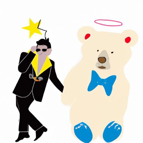 A bear with Elvis Presley (1).jpg