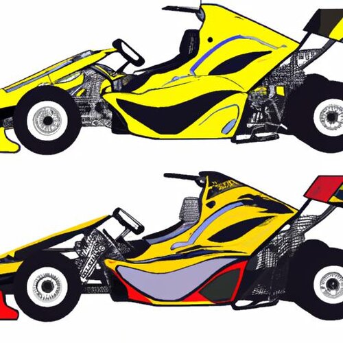 Create an image of a crosskart. (1).jpg