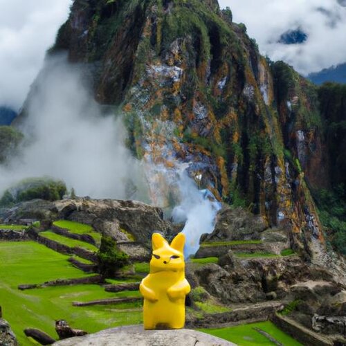 Pikachu in Machu Picchu smoking (1).jpg