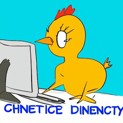 Draw a chicken sitting on a PC all day addicted to the internet. (1).jpg