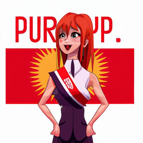 Asuka de Evangelion as president of Peru (1).jpg