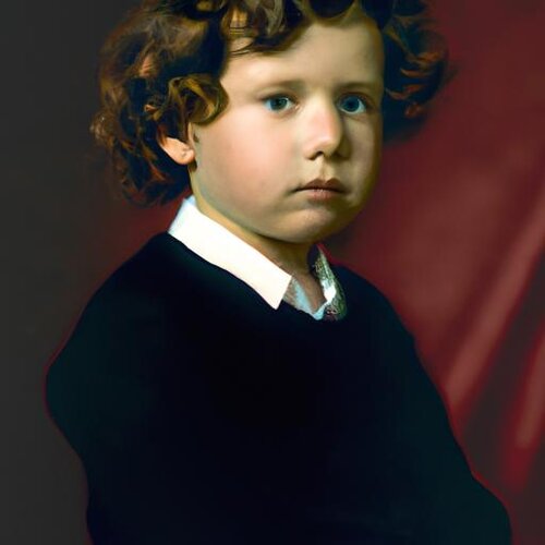 A picture of Alan Garcia as a child (1).jpg