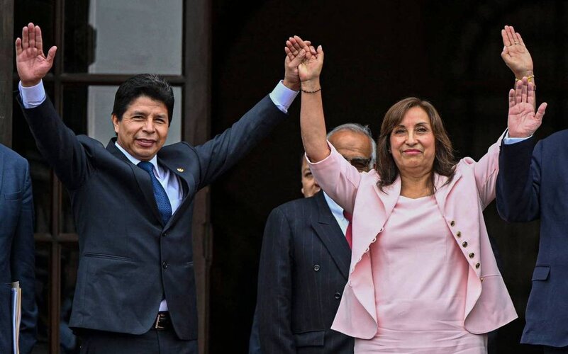 México mantiene su reconocimiento a Pedro Castillo como presidente de Perú.jpg