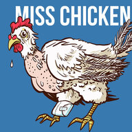 Miss Chicken