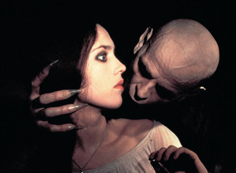 Nosferatu the Vampyre ( 1979 )