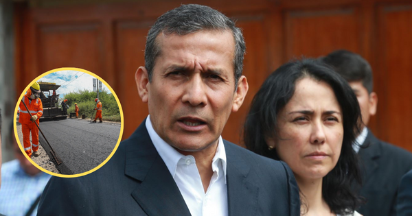 Portada: Caso 'Club de la Construcción': Poder Judicial ordena embargo de la empresa de repostería de Nadine Heredia