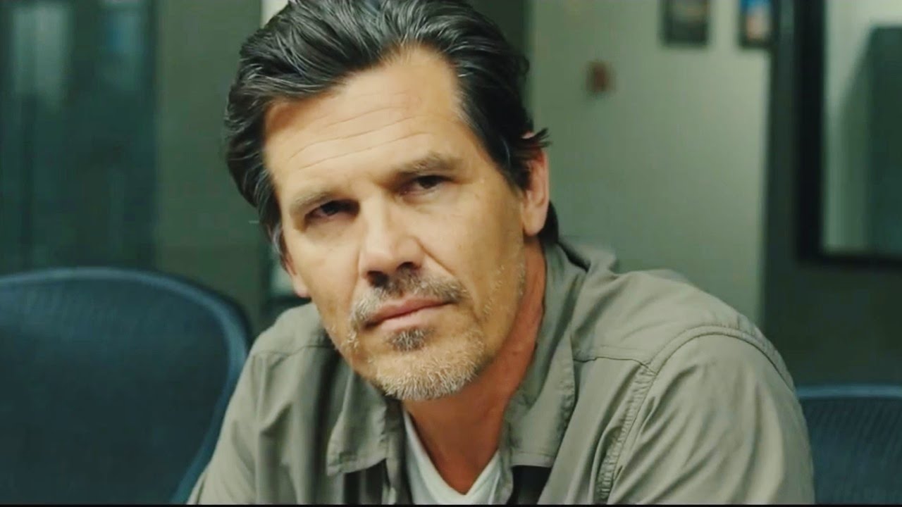 Josh Brolin