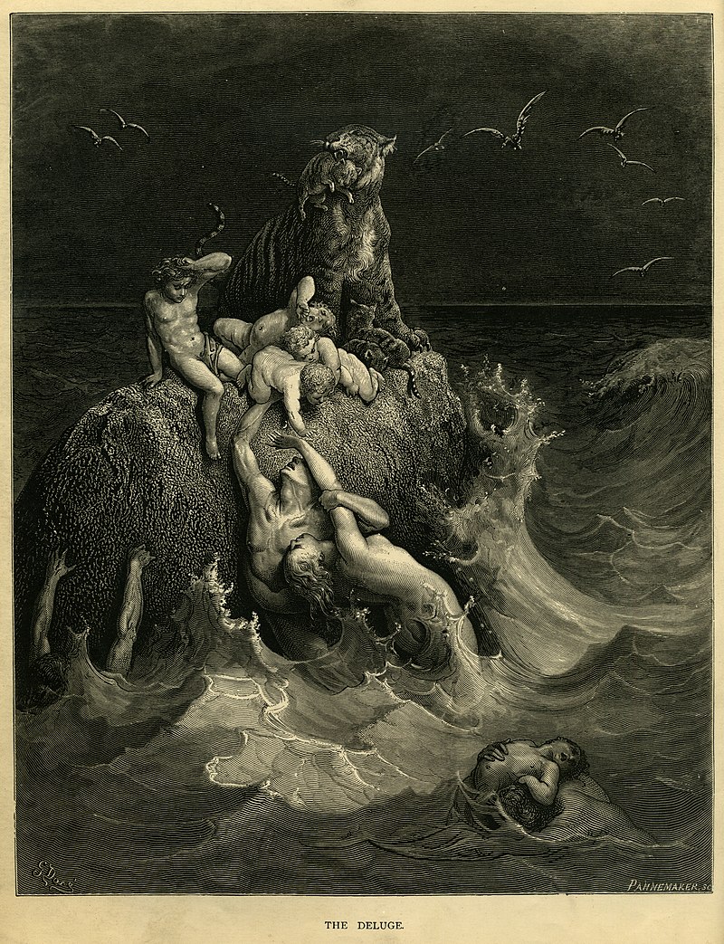 800px-Gustave_Dor%C3%A9_-_The_Holy_Bible_-_Plate_I%2C_The_Deluge.jpg